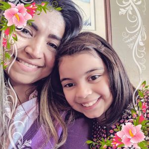 Meet your Posher, Fatima